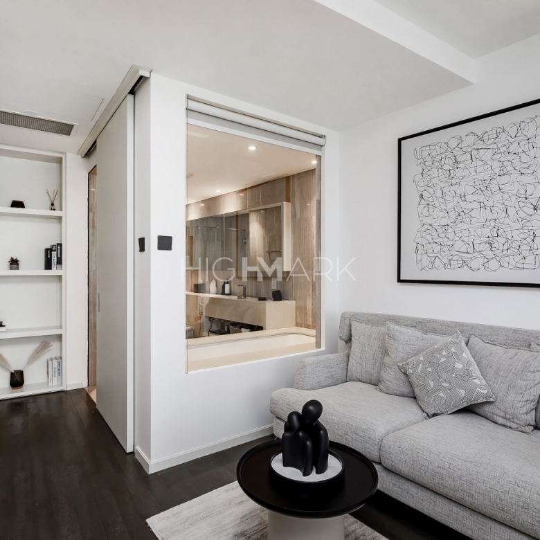 Creek Apartments for Sale