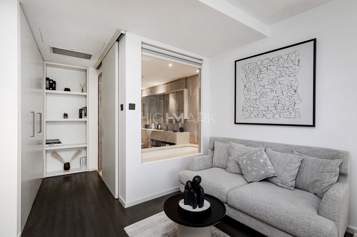 Creek Apartments for Sale