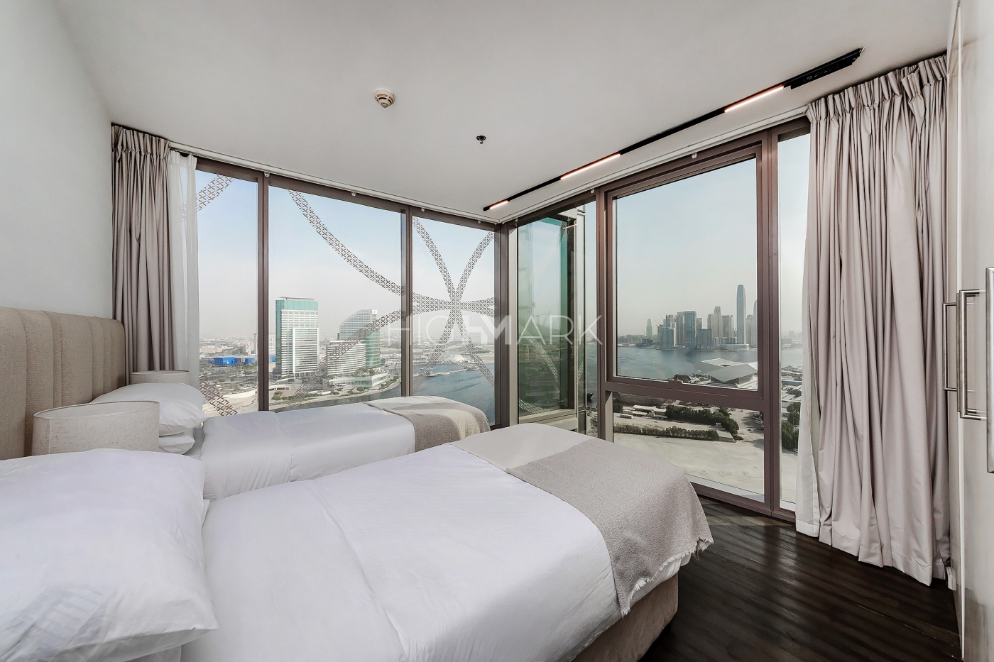 D1 Tower Apartments in Culture Village