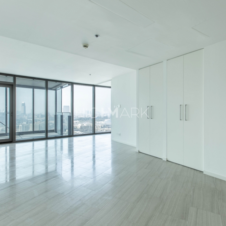 Apartments for Sale in D1 Tower, Culture Village