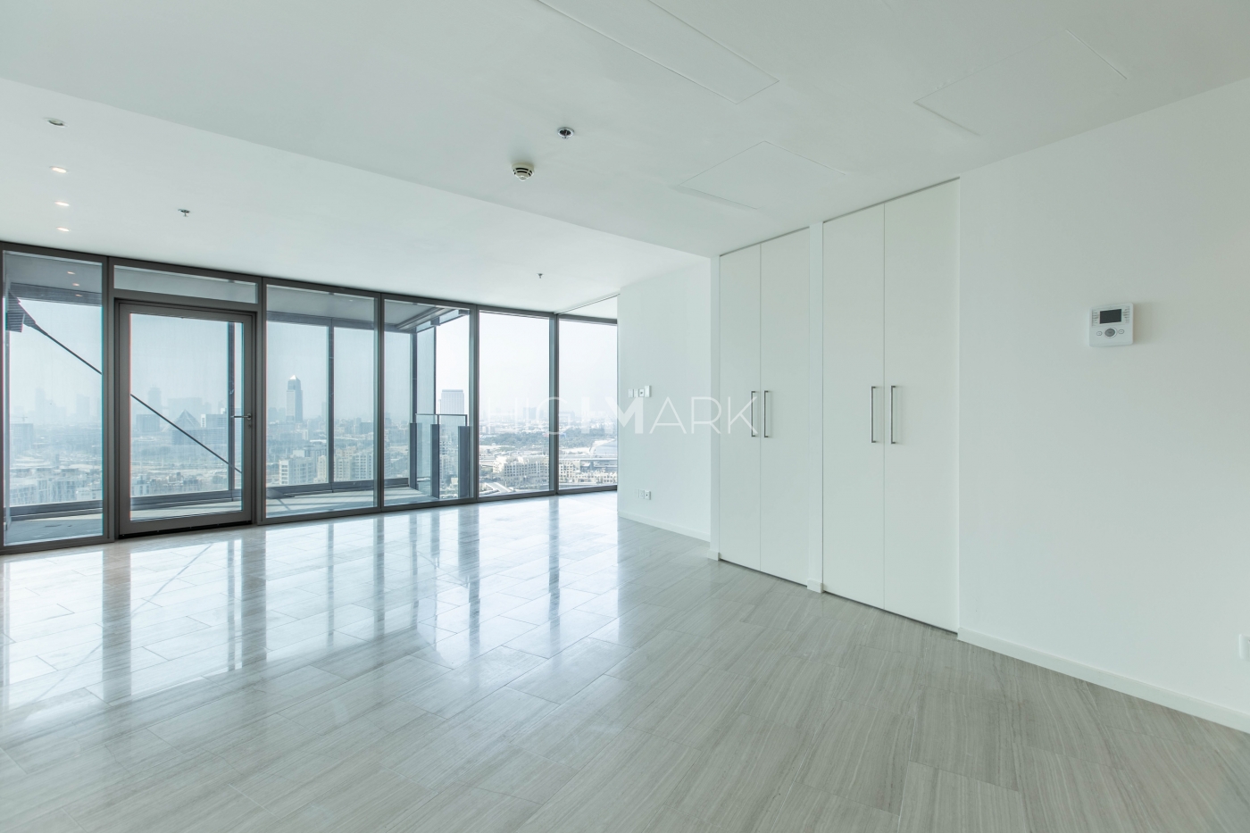 Apartments for Sale in D1 Tower, Culture Village