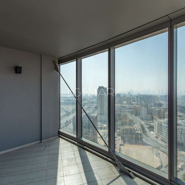 Apartments for Sale in Culture Village