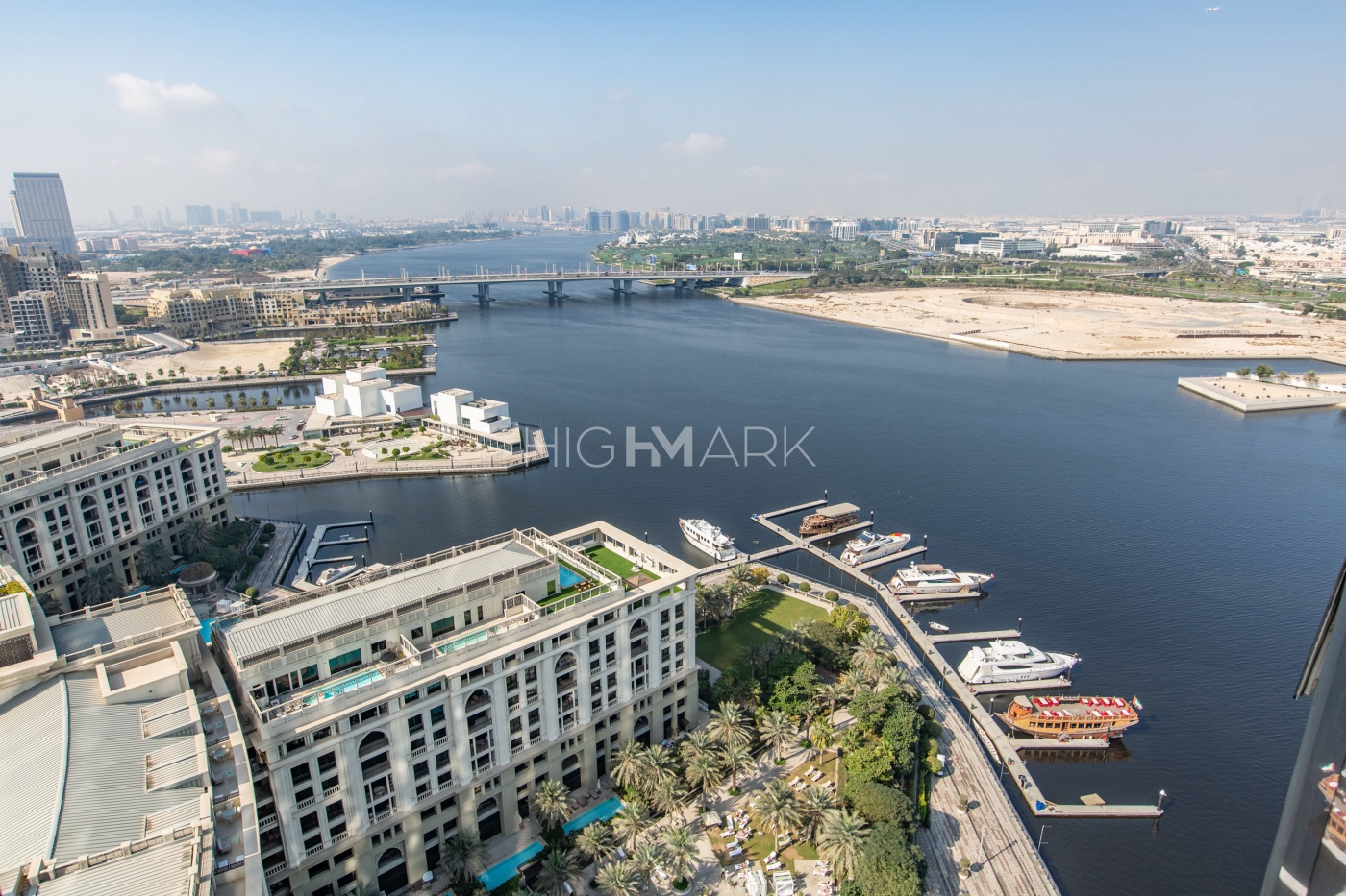 D1 Tower in Dubai