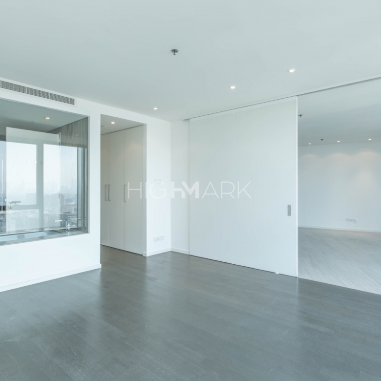 D1 Tower Apartment for Sale