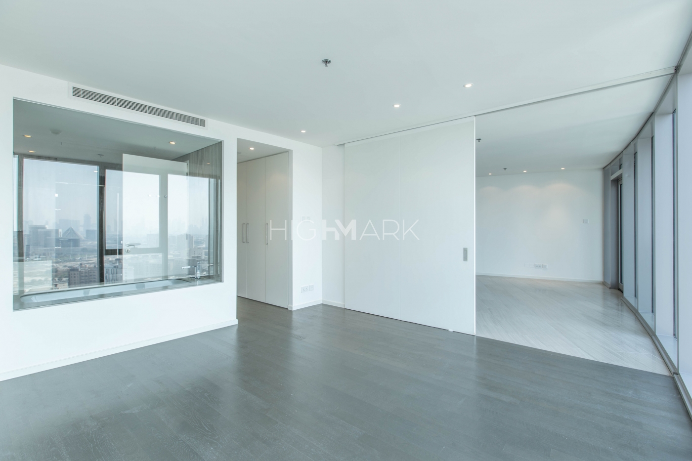 D1 Tower Apartment for Sale