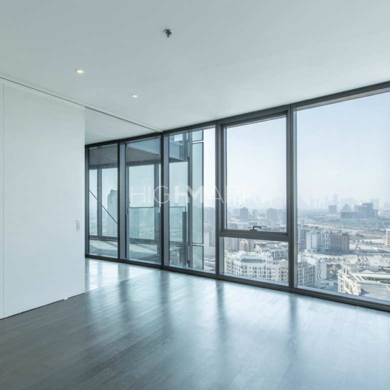 D1 Tower Apartments in Culture Village