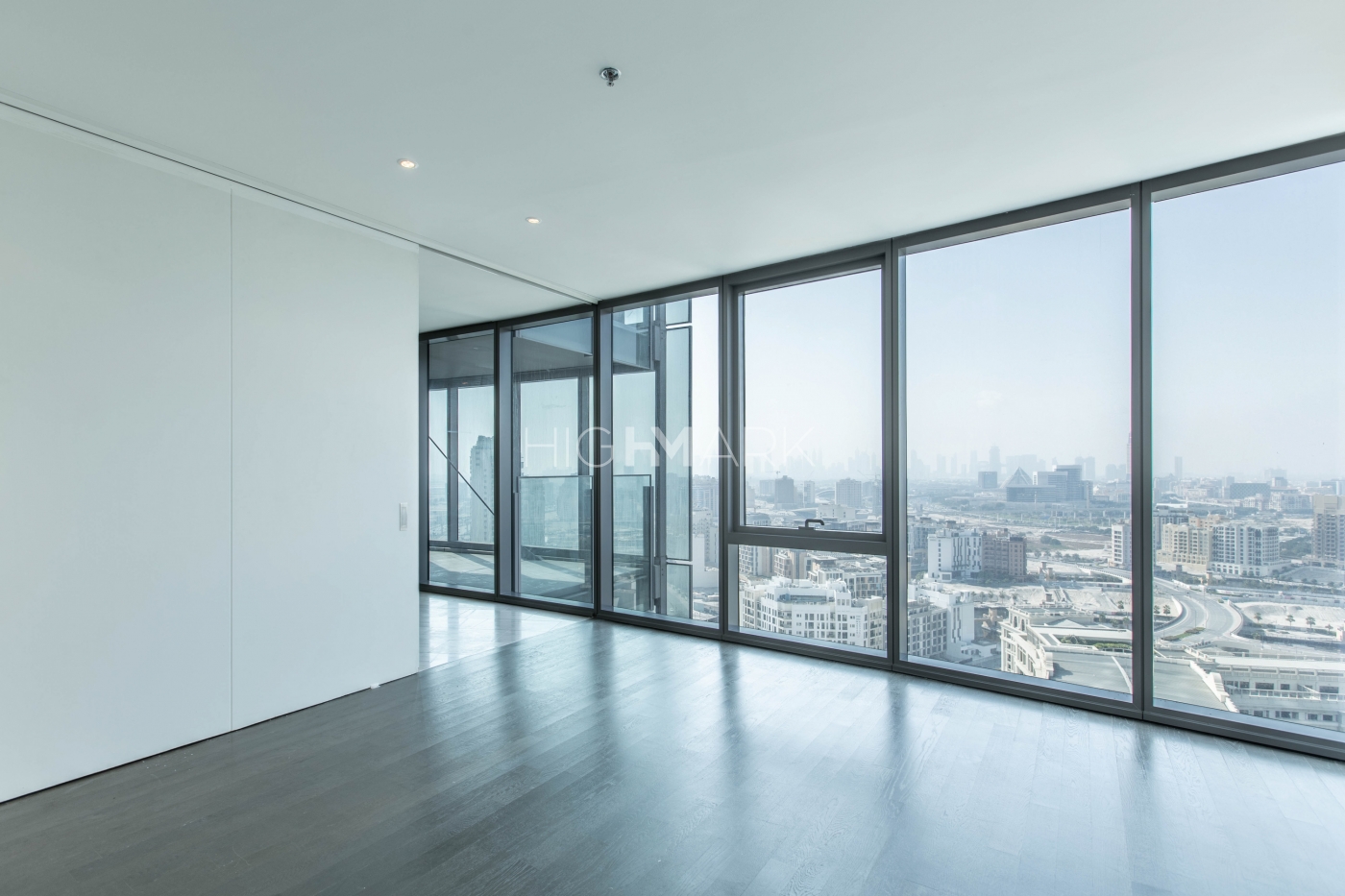 D1 Tower Apartments in Culture Village