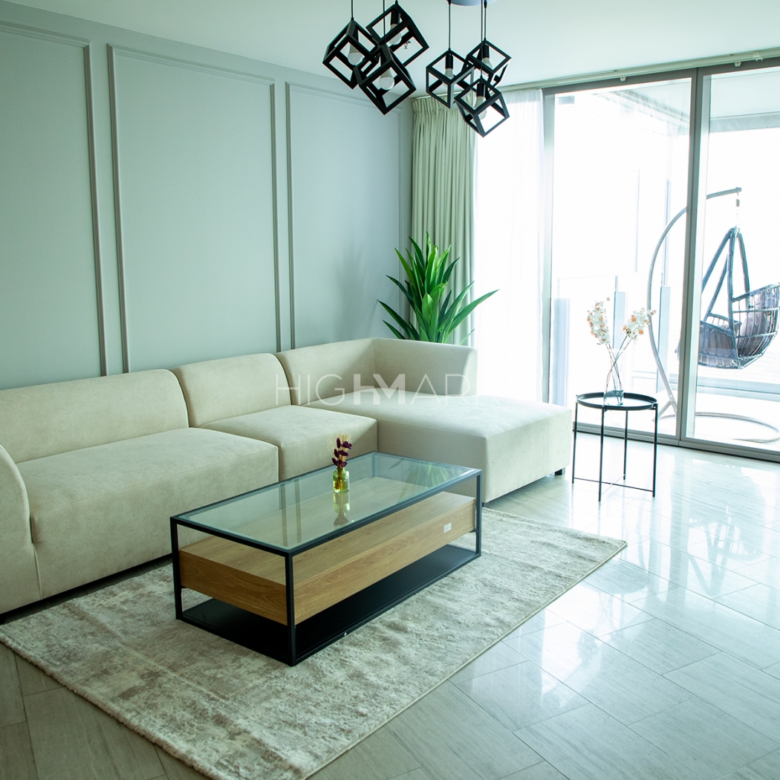 Apartments for Sale in D1 Tower, Culture Village