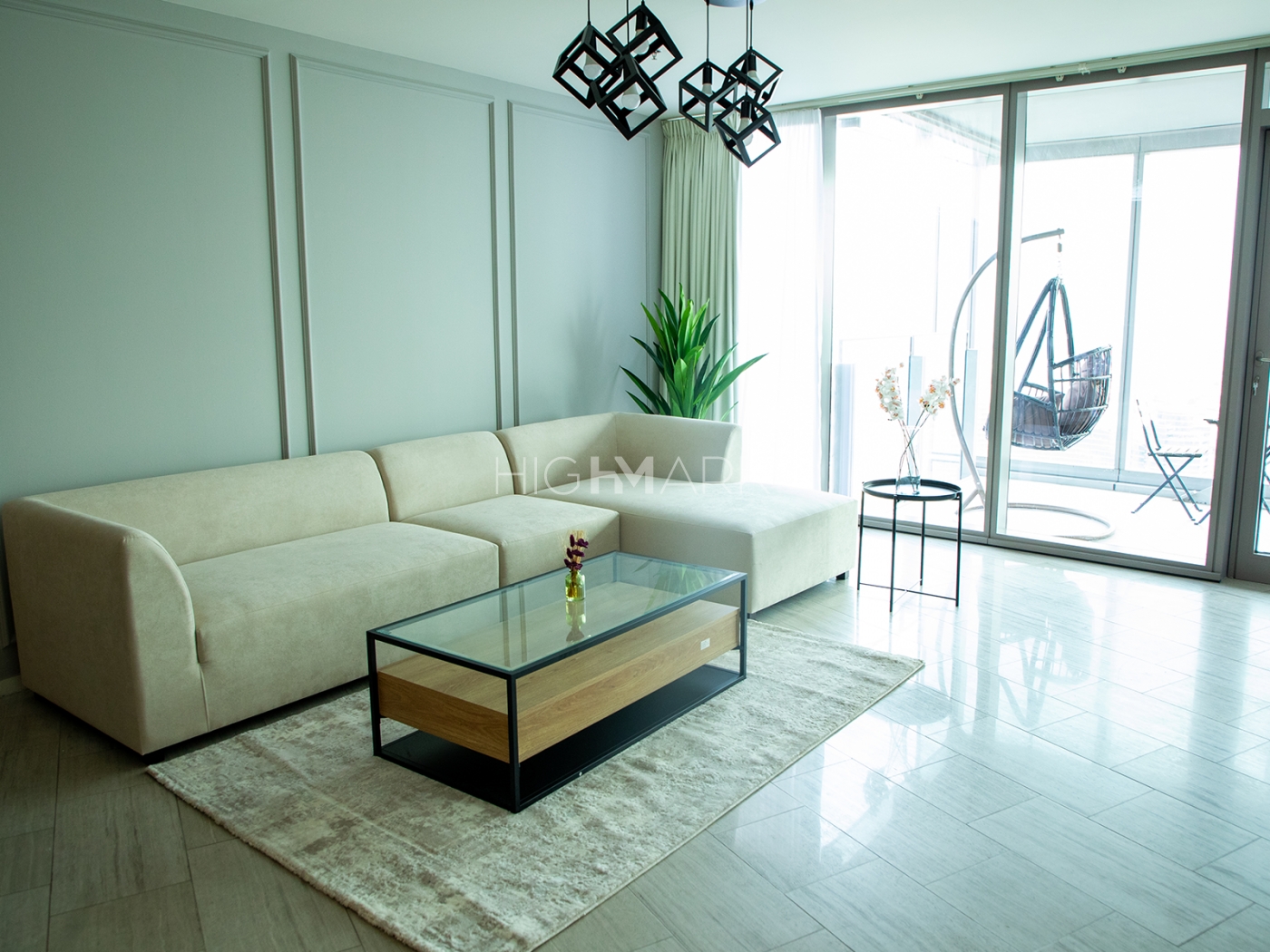 Apartments for Sale in D1 Tower, Culture Village