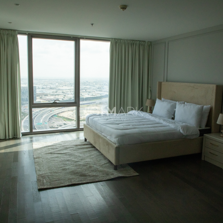 Dubai Apartments for Sale