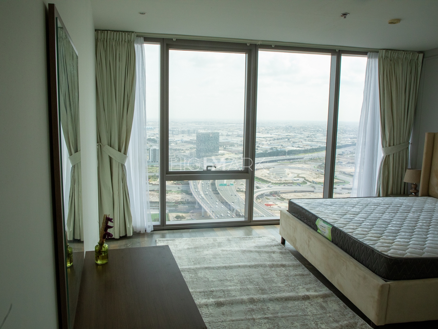 D1 Tower Apartment for Sale